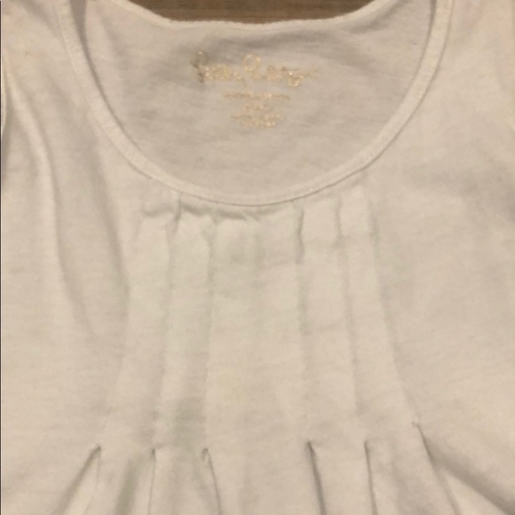 Lilly Pulitzer shirt S(4-5) - Picture 2 of 4